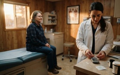 A Practical Guide to Managing Diabetes and Protecting Your Health in Libby, MT