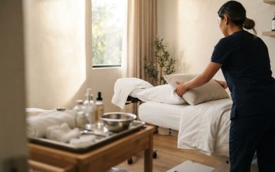 Recovery Expectations After Body Contouring Procedures