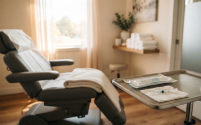 Medical Spa Treatments: Benefits, Safety, and What to Expect