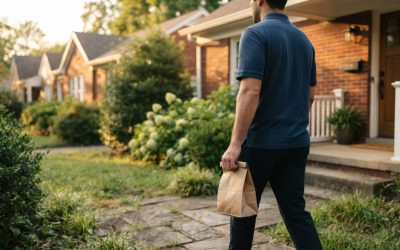 What to Know Before Choosing Pharmacy Delivery Services in Nashville, TN